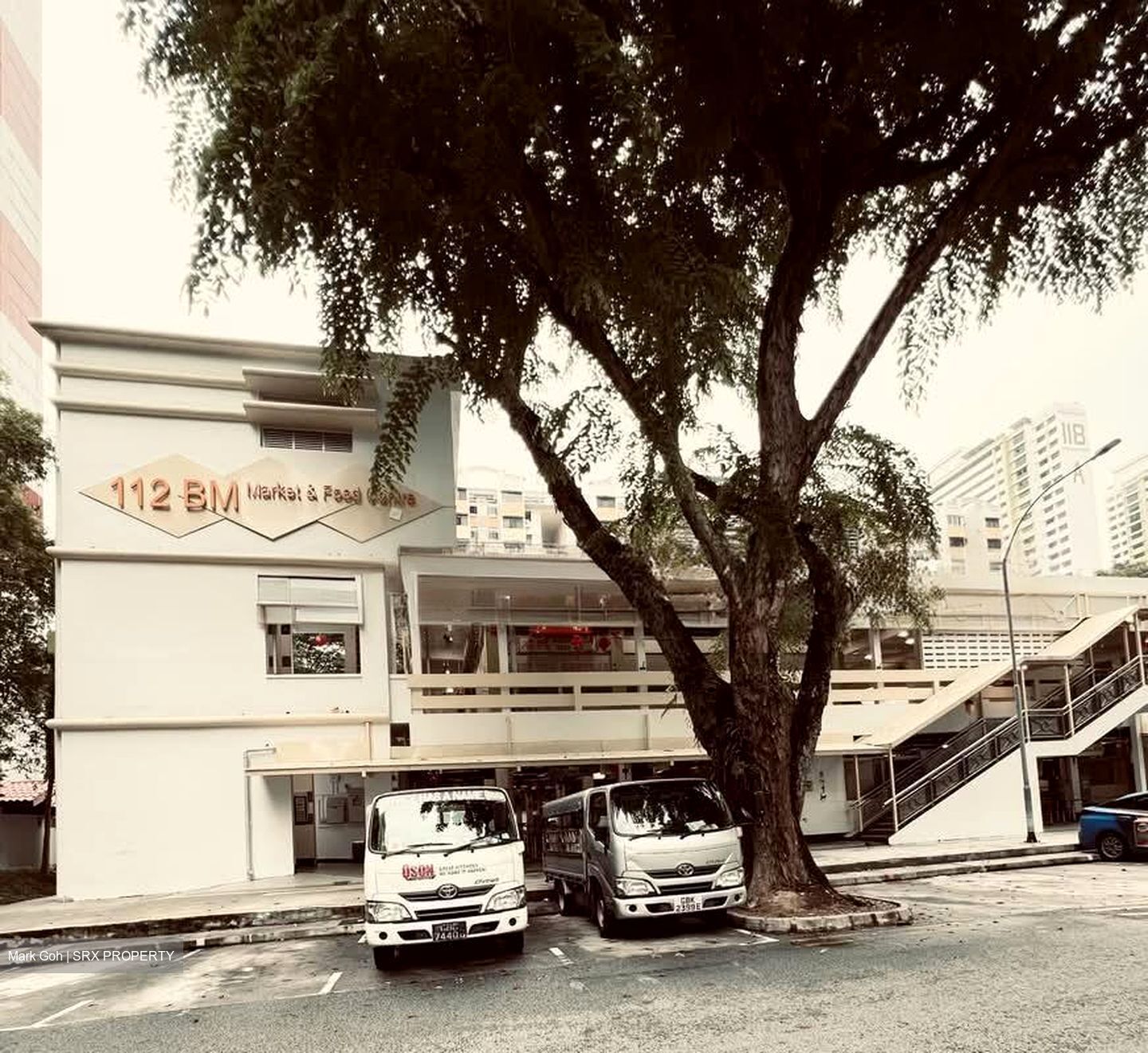 Tiong Bahru Orchid (D3), Shop House #584829761
